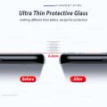 New 3D Curved Tempered Glass Camera Protector Cover for Samsung Galaxy A22S A52 A12 A32 A42 Note 20 S20 S21 FE S22 Ultra Lens Case. 