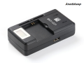 Anedshaop Wall Charger for MX Pro TV Box Rii Mini Original i8 Fly Air Mouse 0162C11412786. 