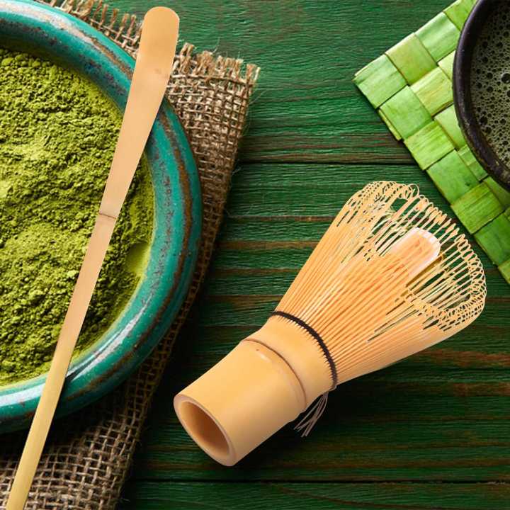 NAMUNY%20Japanese%20Matcha%20Tea%20Set(3%20Pcs)%20-%20Matcha%20Bamboo%20Whisk%20Tea%20Spoon,-Tea%20Ceremony%20Kit%20-%20Image%202