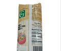 Whole Wheat Stick Noodles 1Kg (2.2 lbs) (Pack of 1/2/3). 
