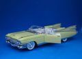 Die-Cast Replica 1959 Cadillac Eldorado Convertible. 
