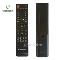 Videocon Smart TV Remote. 