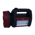 Urja UR-8595LA Rechargeable LED Hand Carry Torch with Work Emergency Light for Camping, Trekking, Indoor & Outdoor. 