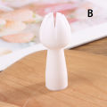 Kitchen accessories 1Pc Whip Cream Dispenser Part Whipped Tips Mounting Mouth Foamer Cover Holder Dinning Bar Sealing Ring Cream Special Head Demoo. 