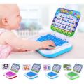 Educational Baby Toy – ABC & 123 Learning Interactive Toy | Soft Buttons, Colorful, Safe For Infants | Perfect Gift & Return Gift. 