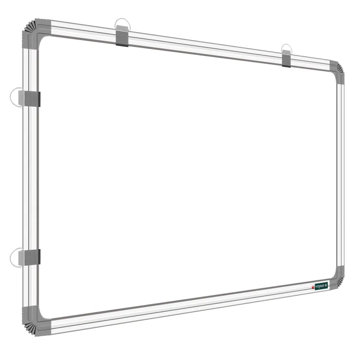Multiple%20Size%20Whiteboard%20-%20Magnetic%20White%20Board%20with%20Aluminium%20Frame%20-%20Image%202