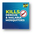 All Out Ultra Mosquito Repellant Combo Pack. 