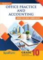 Office Management and Accountancy (New Syllabus Based) For Class 10. 