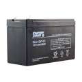 12 Volt 7 Amp Sealed Lead Acid Battery For Different Use. 