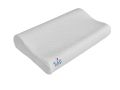 Tulip Memory Foam Neck Cervical Pillow For Spinal Relaxation & Advanced Therapeutic Comfort, 16" * 26". 