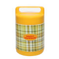 Swuzzy Houseware Hot Case/ Lunch Box 680 ml-Yagya Premiums. 