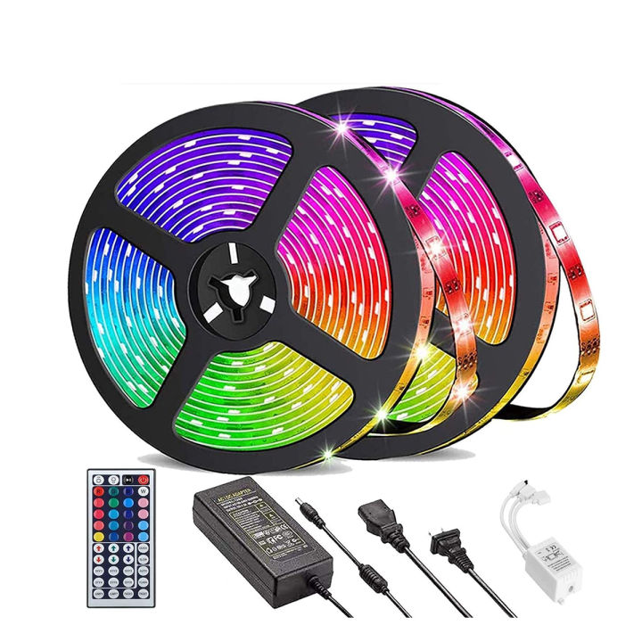 16-4-ft-5m-rgb-led-strip-flexible-300-leds-color-changing-rgb