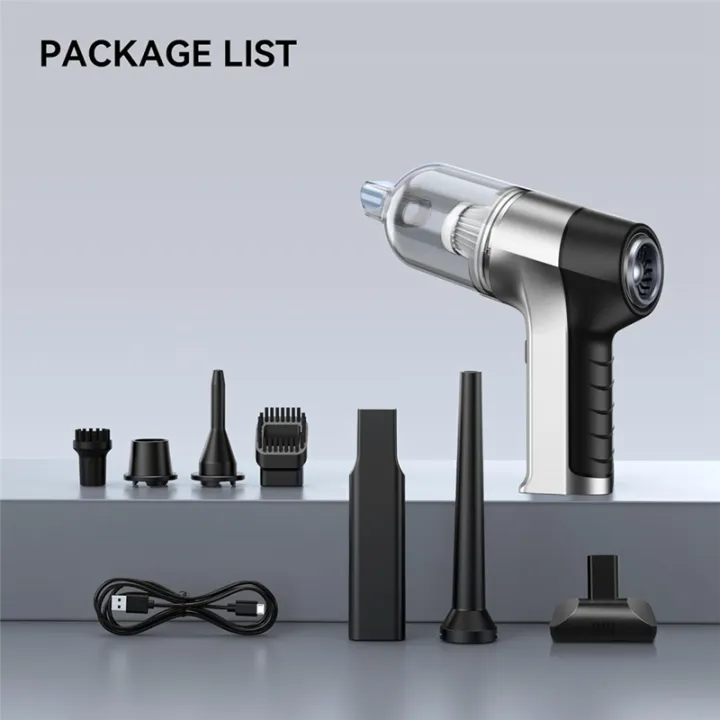 Mini%20Handheld%20Vacuum%20Cleaner%20Handheld%20Wireless%20Black%20&%20Silver-Gray%20ABS%20Car%203-In-1%20Compressed%20Air%20Multifunctional%20Brushless%20Motor%20-%20Image%207