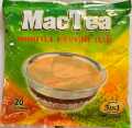 MacTea (Mongolian Tea). 