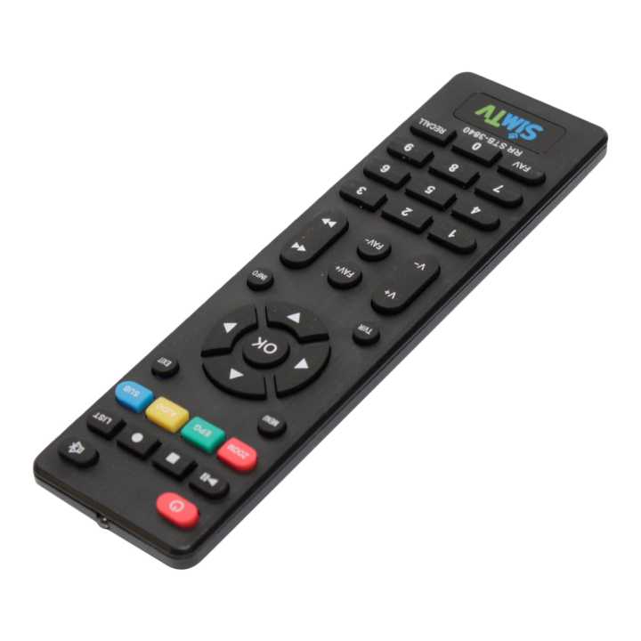 Remote%20Control%20For%20Sim%20TV%20Setup%20Box%20-%20Image%203