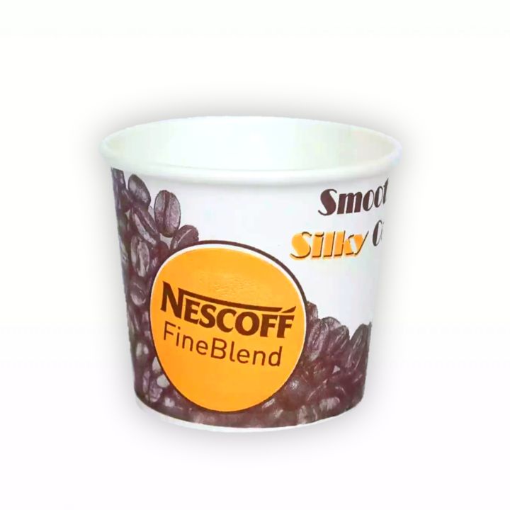 Paper Cup 150 ml - 90pcs | Daraz.com.np