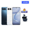 vivo V80 Lite 5G | Dimensity 7360 Turbo | 1.5K AMOLED Display | 7050 mAh Battery. 