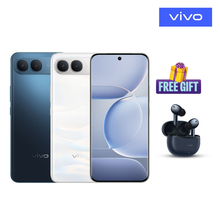vivo V80 Lite 5G | Dimensity 7360 Turbo | 1.5K AMOLED Display | 7050 mAh Battery