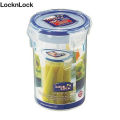 LocknLock Round Airtight Tall Container 350ml. 
