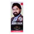 Kamill 1 Black Beard Color 50Ml + 50Ml. 