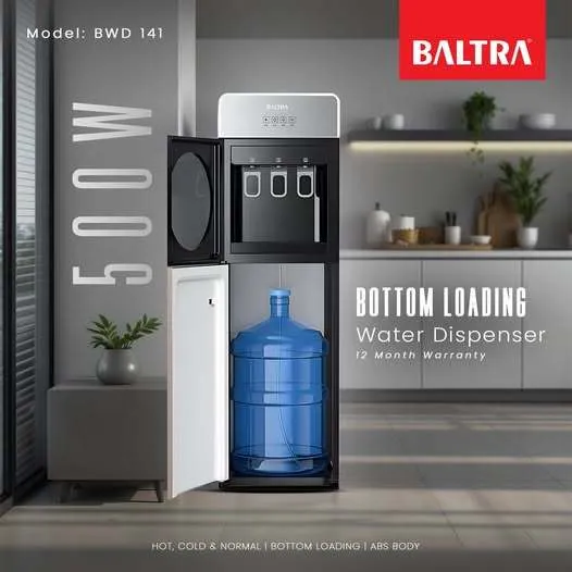 Baltra%20Water%20Dispenser%20I%203%20Temperature%20Water%20Fountain%20Pro%20%20%7C%203%20Tap%20Water%20Fountain%20Pro%20I%20Bottom%20Loading%20dispenser%20%7C%20Compressor%20Cooling%20-%20Image%204