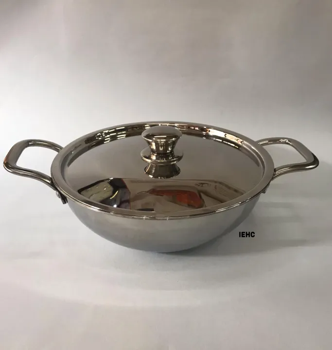 Premium%20Quality%20Triply%20Stainless%20Steel%20Kadai%20With%20Lid%20-%20Image%205