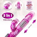 Sensual Toy For Women and g spot vibrator. 