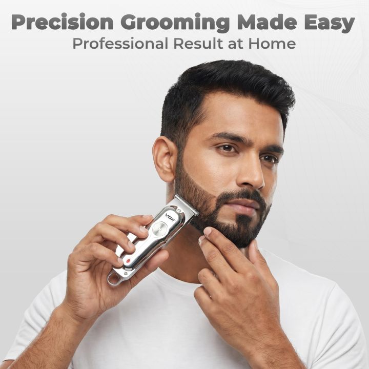 VGR%20V-071%20Rechargeable%20Nose%20&%20Ear%20Hair%20Trimmer%20For%20Men%20%7C%20Professional%20Facial%20Hair%20Grooming%20Trimmer%20%7C%20Cordless%20Precision%20Trimmer%20-%20Image%208