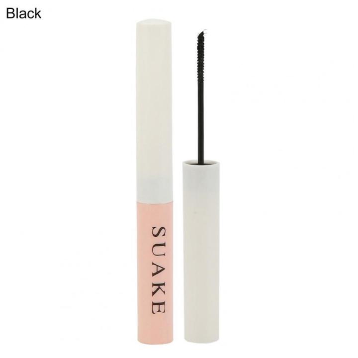 New%205g%20Tube%20Lash%20Mascara%20Waterproof%20No%20Vignetting%20Ergonomics%20Handle%20Slender%20Lasting%20Thick%20Curling%20Fine%20Brush%20Mascara%20for%20Women%20-%20Image%207