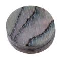 fasdaga Green Abalone Inlay Dots 6mm Guitar Ukulele Banjo Maker (Pack of 40). 