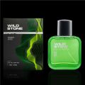 Wild Stone Forest Spice Eau De Parfum For Men -100ml. 