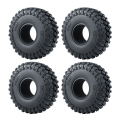 9.5cm Rubber Wheel. 
