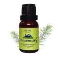 Sherpa Botanicals Rosemary Premium Essential Oil 15 ML. 