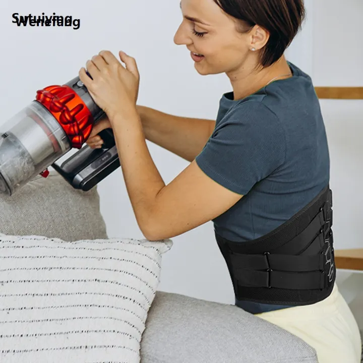 Wenefang%20Sutuiying%201PC%20Back%20Brace%20for%20Lower%20Back%20Pain,%20Lumbar%20Support%20Belt%20for%20Men%202025%20New%20Women,Bionic%20Portable%20Spine%20Design%20Back%20Brace%20for%20Sciatica%20Herniated%20Disc%20-%20Image%206