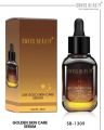 Swiss Beauty 24K Gold Face Serum For Glowing Skin | Light Weight, Non Greasy Serum With Anti Ageing Formula | 40Ml |. 