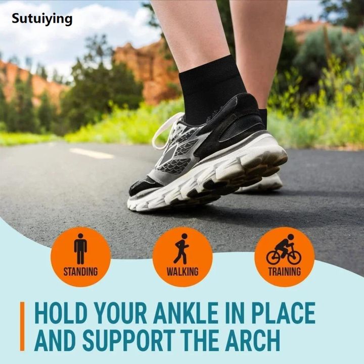 Sutuiying%20XQQMXX%201Pair%20Neuropathy%20Socks,%20Ankle%20Compression%20Socks%20for%20Men%20Women,%20Profesional%20Soothe%20Socks%20for%20Ankle%20Brace%20Plantar%20Fasciitis%20Pain%20Relief%20-%20Image%205