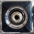 Jindal Non Automatic Gas Stove. 