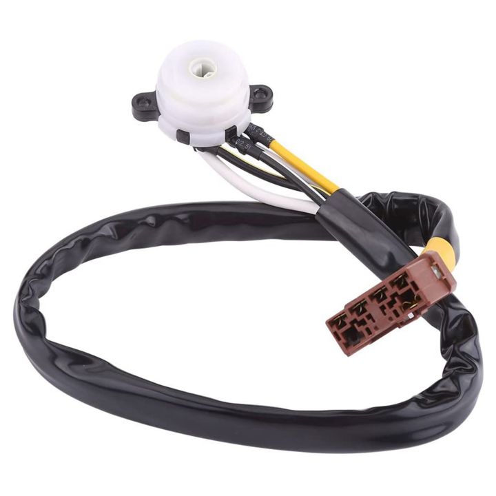 Car Ignition Switch Electrical Switch 35130-S84-305 for Accord