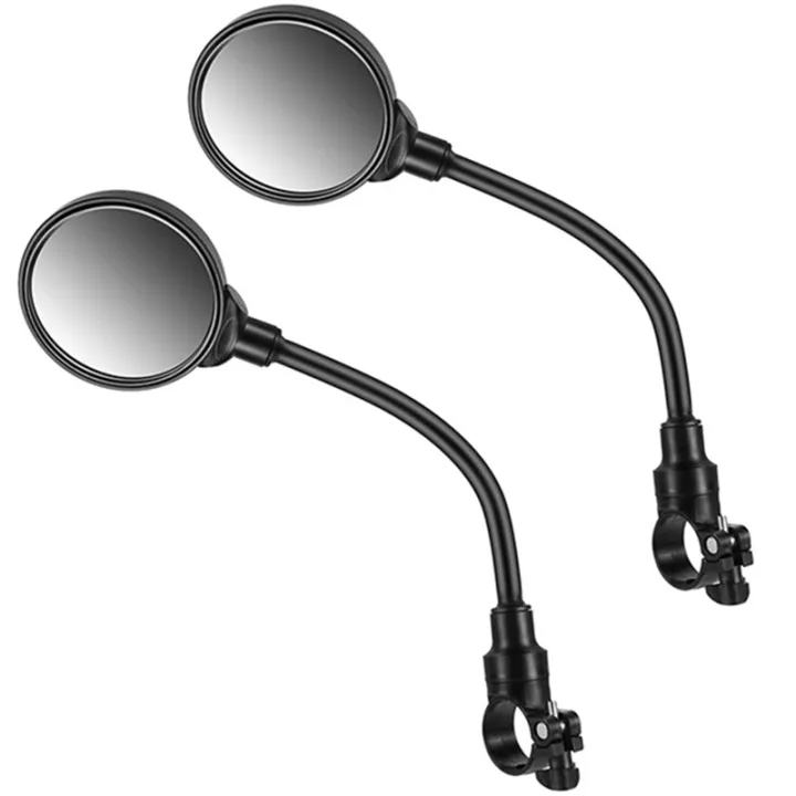 1%20Pair%20of%20Bike%20Mirrors%20360%C2%B0%20Adjustable%20Hose%20Mirror%20Reflector%20for%20Mountain%20Bike%20Electric%20Bicycle%20Etc%20-%20Image%207