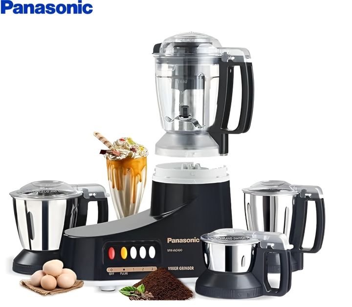 Panasonic%20Super%20Mixer%20Grinder%201000W%20MX-AC400%20Black%203%20Stainless%20Steel%20Jars1%20Juicer%20Jar%20-%20Image%202
