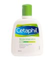 Cetaphil Moisturizing Lotion , For Face & Body , All Skin Type , 250 ML. 