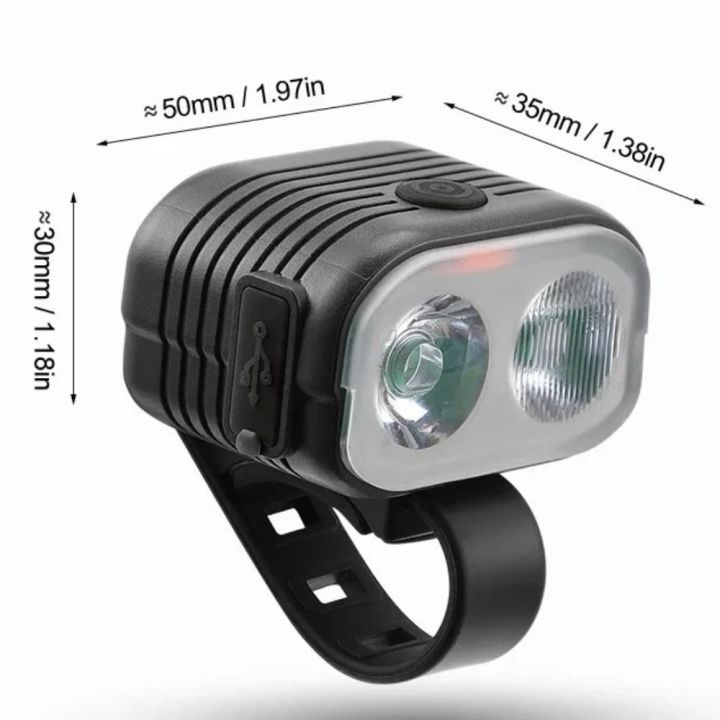 DIY%20120db%20Bicycle%20Headlight%20with%20Horn%20with%20Warning%20Sound%20Riding%20Safety%20Electric%20Bicycle%20Horn%20Loud%20Bike%20Bell%20for%20Kids%20Scooters%20Bikes%20-%20Image%202