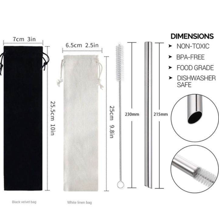 Reusable%20304%20Stainless%20Steel%20Boba%20Straws%2012mm%20Colored%20Metal%20Straw%20Slanted%20Mouthed%20Straight%20Tubes%20Stir%20Tube%20For%20Bubble%20Tea%20Tapioca%20Pearl%20-%20Image%202