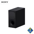 Sony 2.1ch Soundbar with powerful wireless subwoofer and BLUETOOTH® technology | HT-S400. 