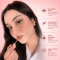Celestia Matte Lipstick — 6 pc Lipsticks for Bold Lips, All Day Glam. 