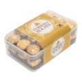 Ferrero Rocher Hazelnut Milk Chocolates 375gm. 
