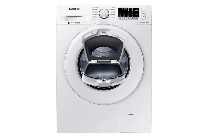 Samsung%208%20Kg%20Fully-Automatic%20Front%20Loading%20Washing%20Machine%20(WW80K54E0WW/TL,%20White,%20Hygiene%20Steam)%20-%20Image%203