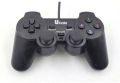 Ucom Pc Joypad Wired USB Gaming Controller Black. 