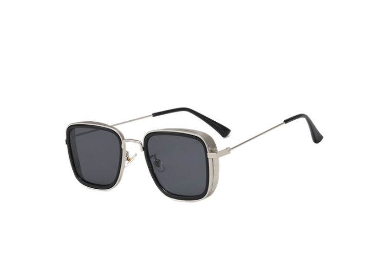 De Sol Famous Cooling Glass Brands Polarized Sunglasses Unisex