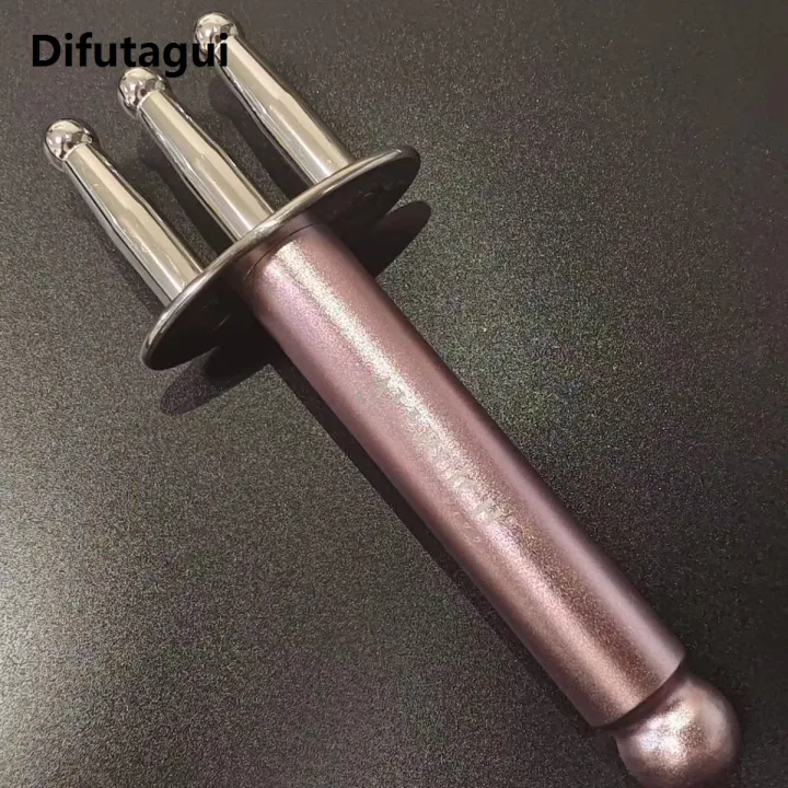 Difutagui%20Fifty%20percent%20discount%20Magnetotherapy%20Stick%20Meridian%20System%20Gua%20Sha%20Massager%20Magnetic%20Field%20Acupuncture%20Trigger%20Point%20Massage%20Cane%20Therapeutic%20For%20Body%20-%20Image%204